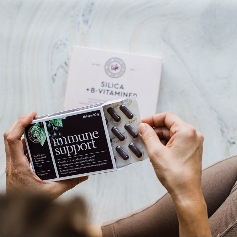 Immune Support