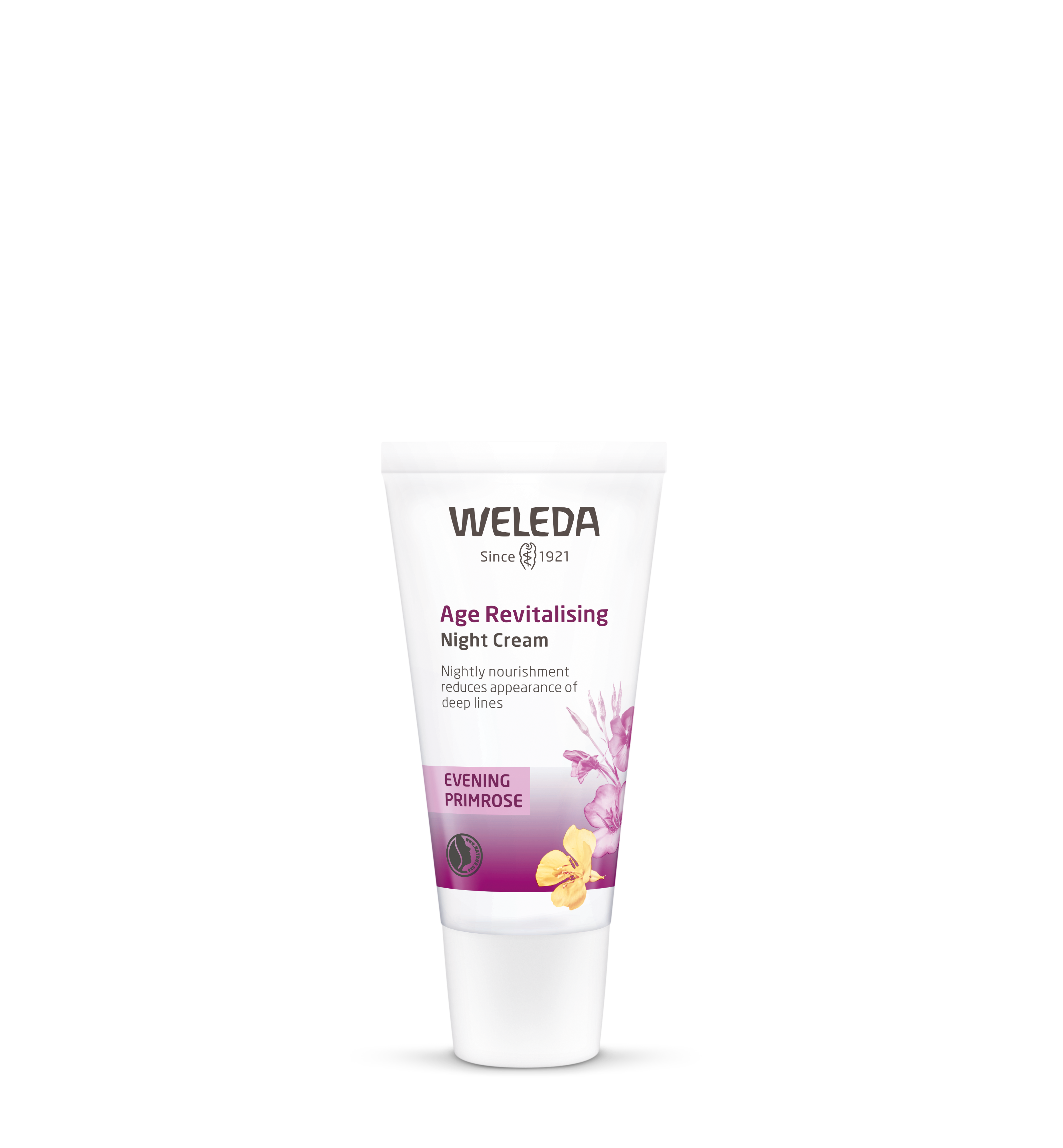 Evening Primrose Age Revitalising Night Cream