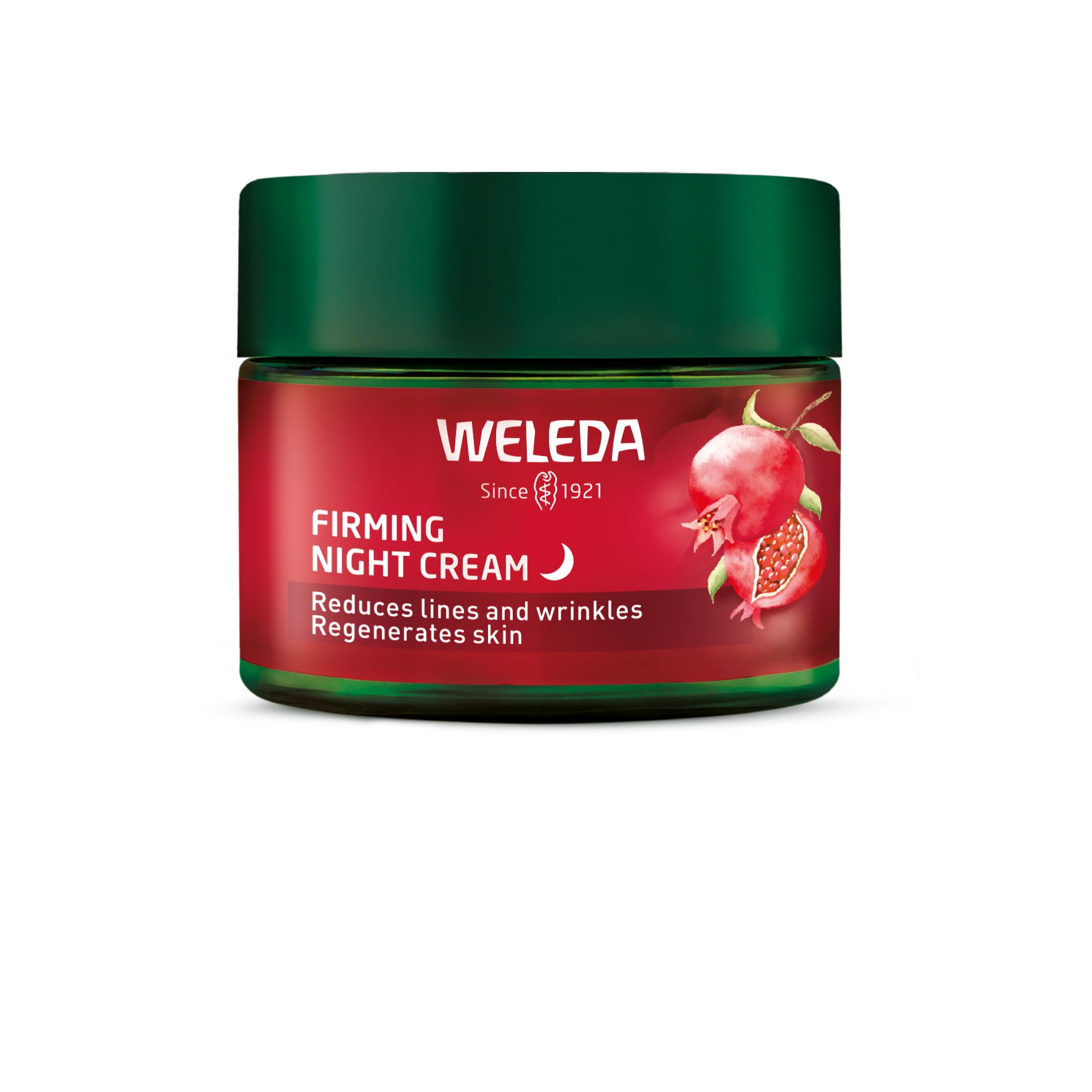 Pomegranate Firming Night cream