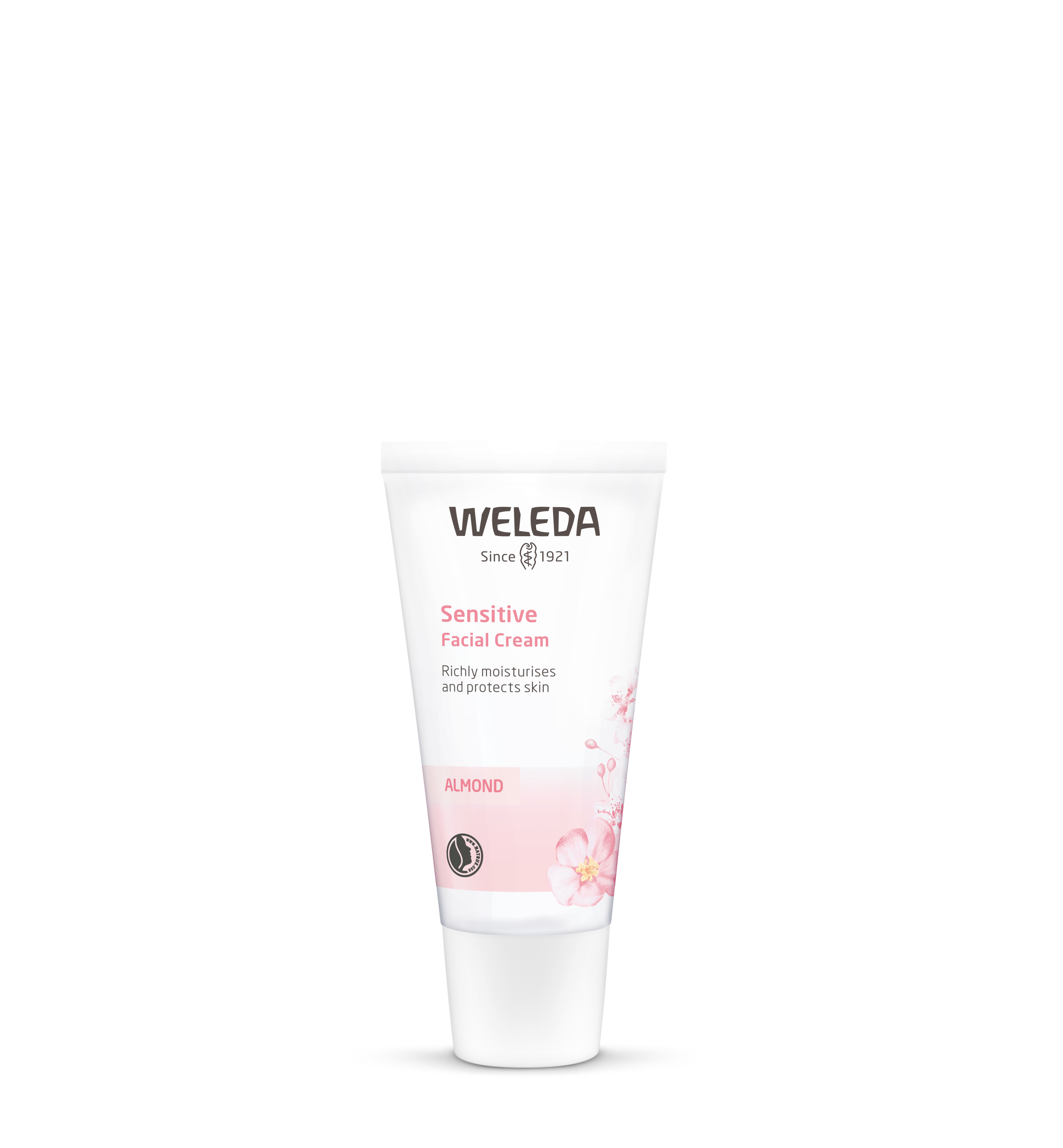 Almond Soothing Facial Cream 